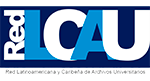 Logo Red LCAU